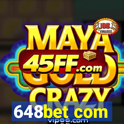 648bet com